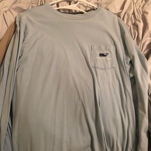 Vineyard Vines long sleeve T-shirt